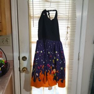 Disney dress shop hocus pocus